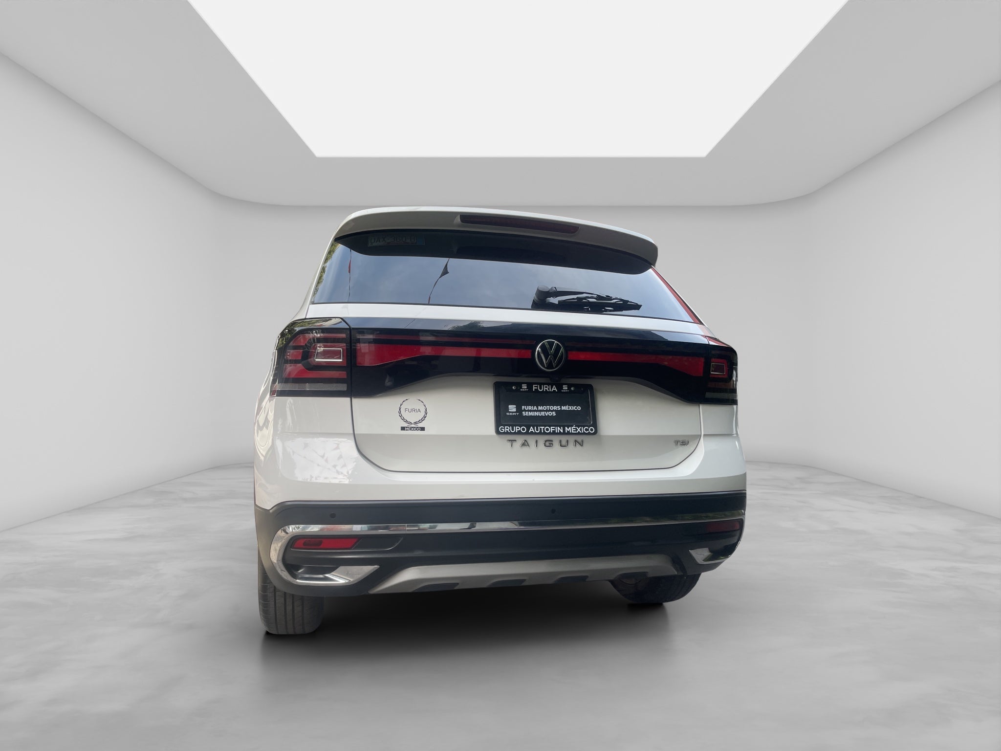 2024 Volkswagen Taigun 1.0 Comfortline At