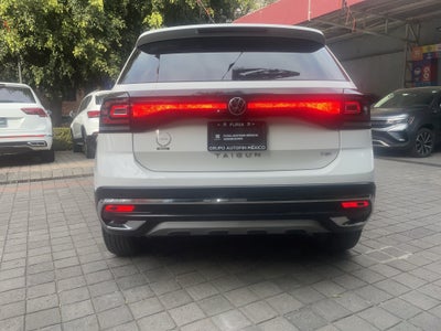 2024 Volkswagen Taigun 1.0 Comfortline At