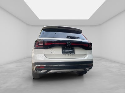 2024 Volkswagen Taigun 1.0 Comfortline At