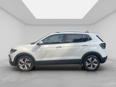 2024 Volkswagen Taigun 1.0 Comfortline At