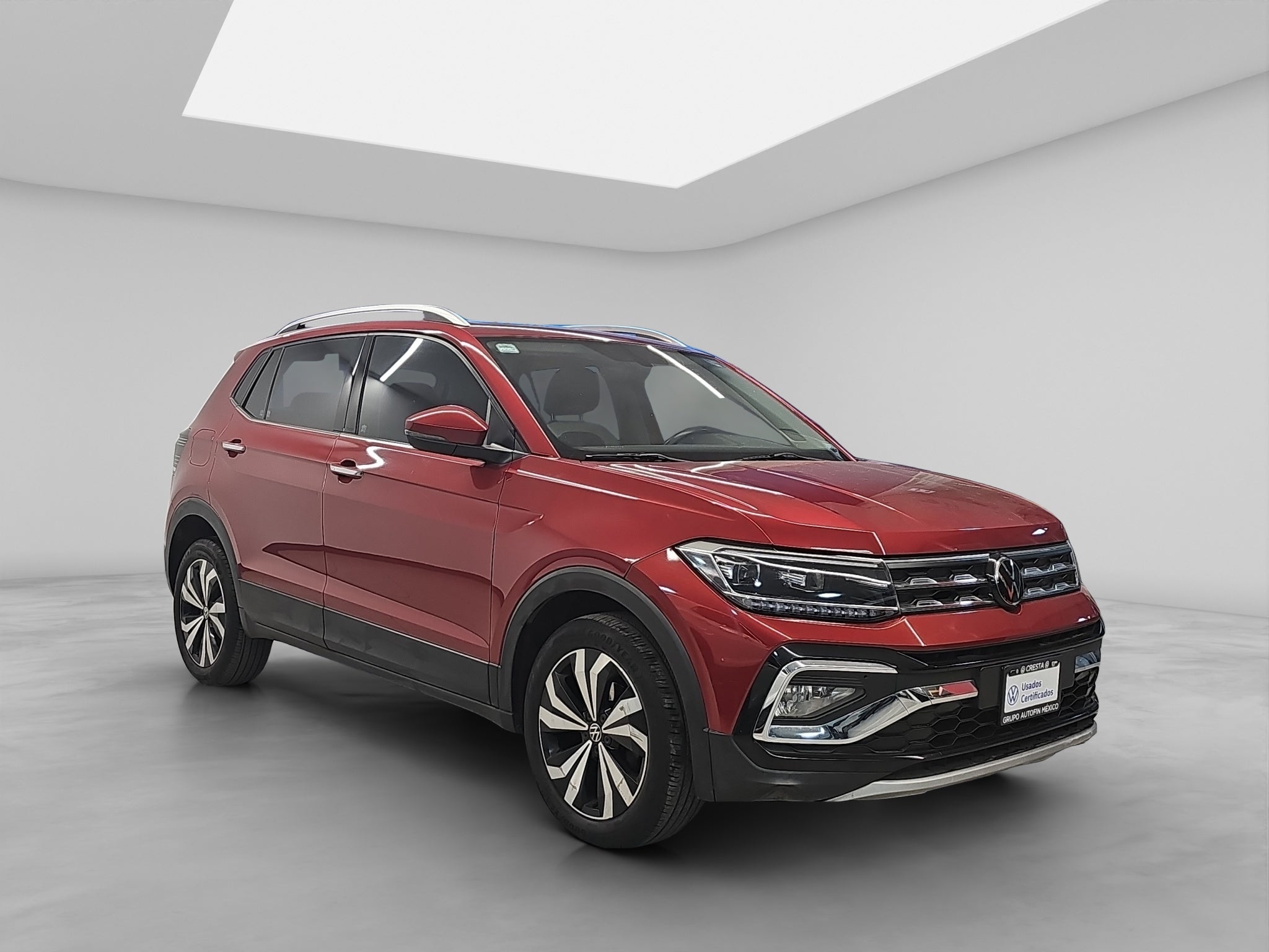 2023 Volkswagen Taigun 1.0 Highline At