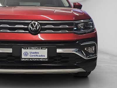 2023 Volkswagen Taigun 1.0 Highline At