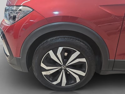 2023 Volkswagen Taigun 1.0 Highline At