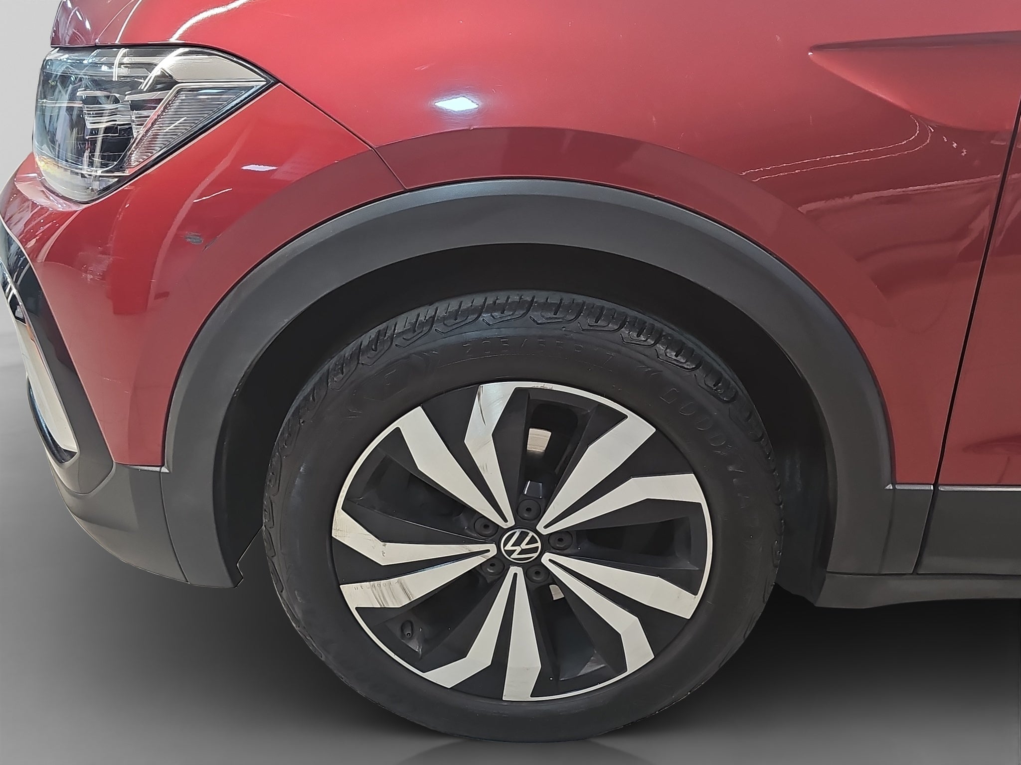 2023 Volkswagen Taigun 1.0 Highline At