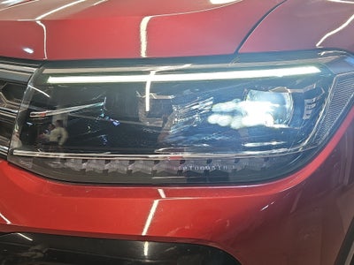 2023 Volkswagen Taigun 1.0 Highline At