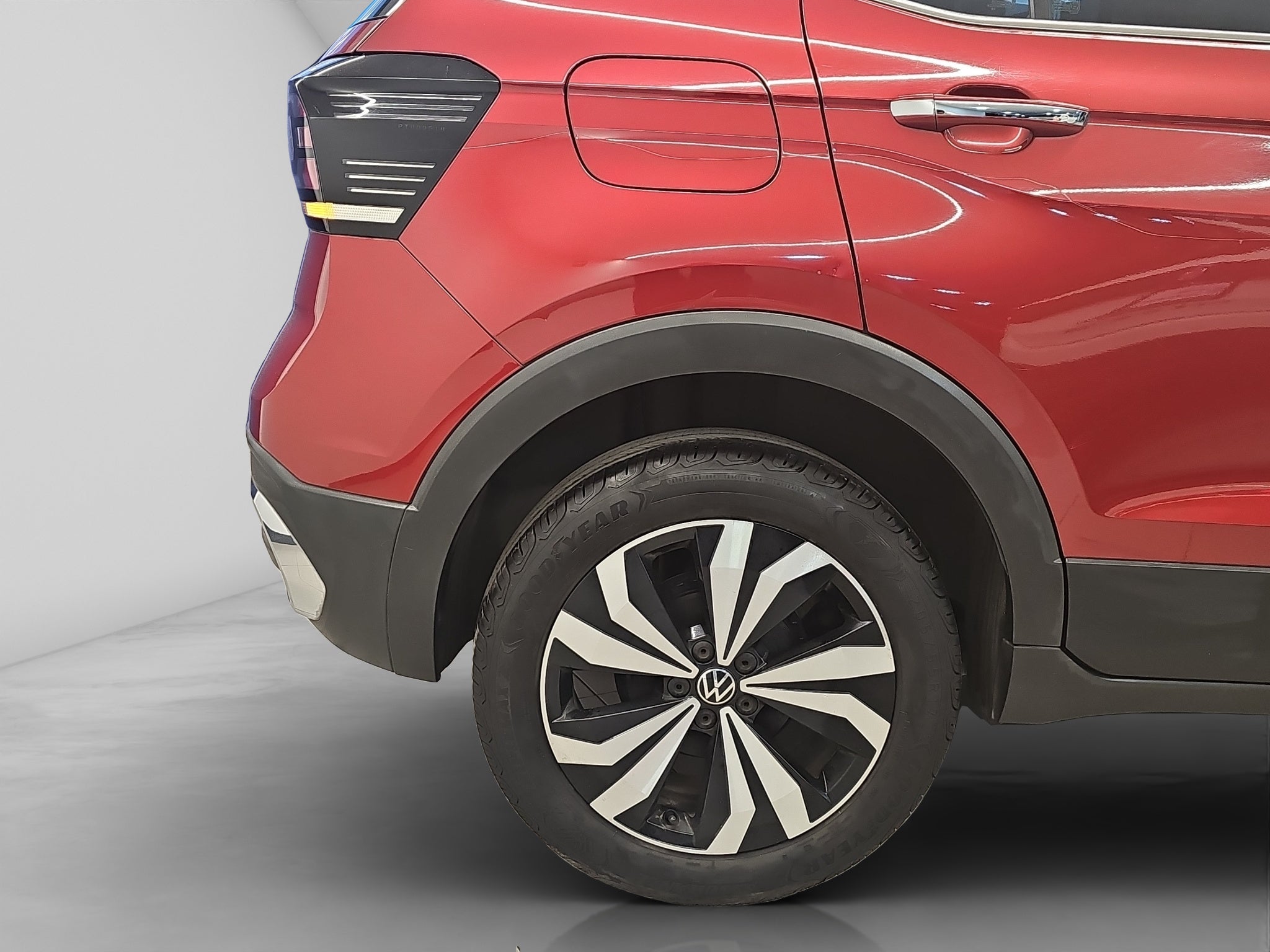 2023 Volkswagen Taigun 1.0 Highline At