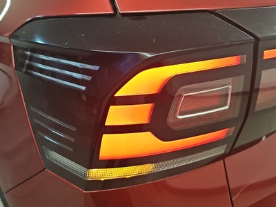 2023 Volkswagen Taigun 1.0 Highline At