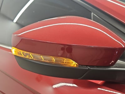 2023 Volkswagen Taigun 1.0 Highline At