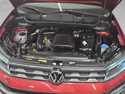 2023 Volkswagen Taigun 1.0 Highline At