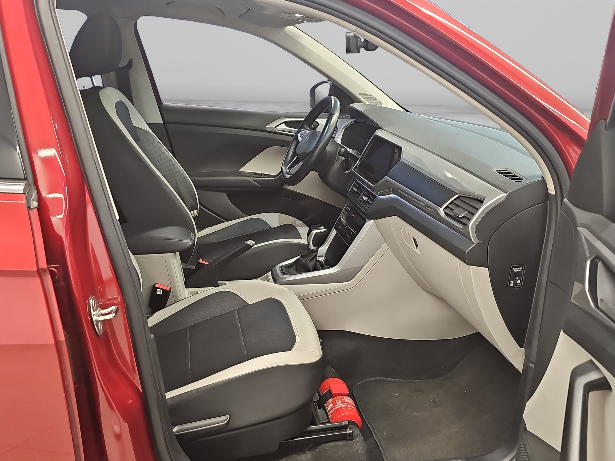 2023 Volkswagen Taigun 1.0 Highline At