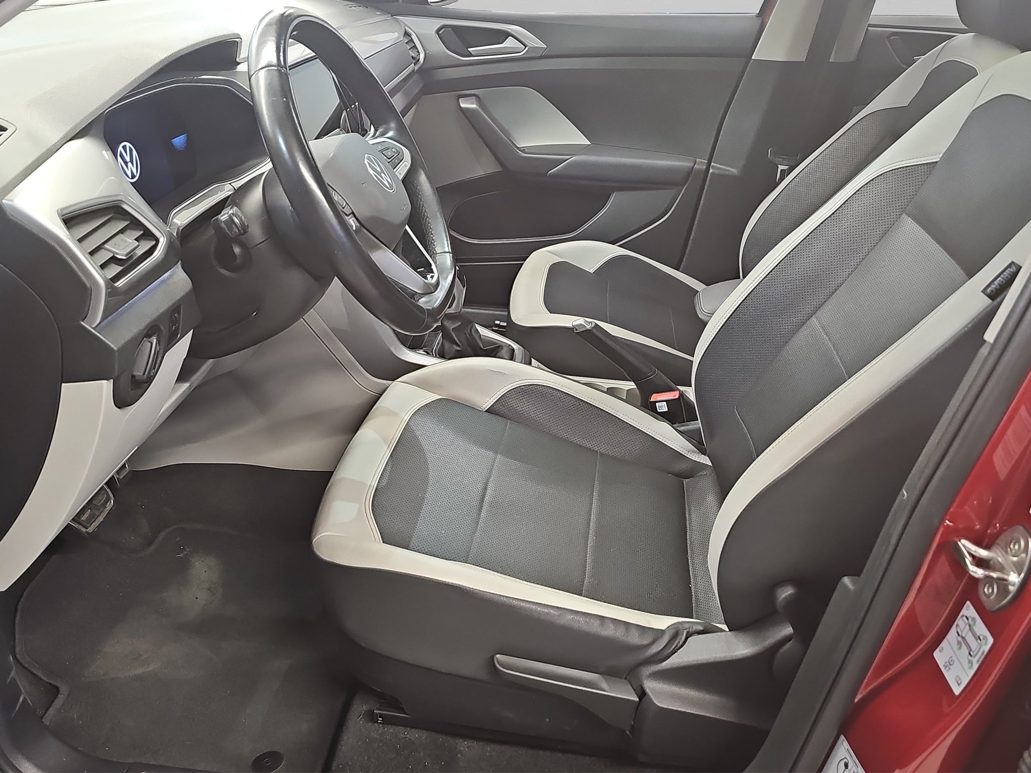 2023 Volkswagen Taigun 1.0 Highline At