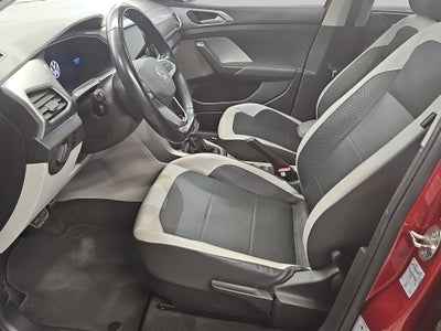 2023 Volkswagen Taigun 1.0 Highline At