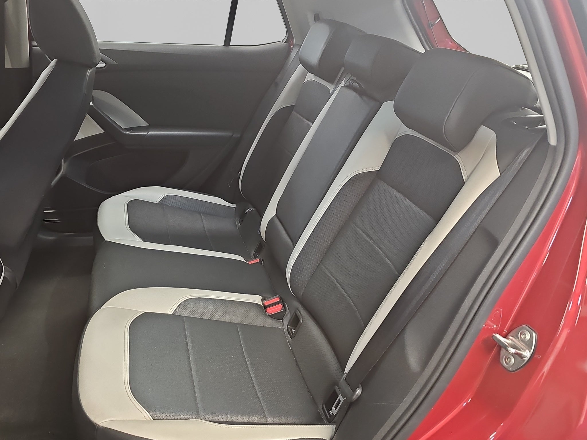 2023 Volkswagen Taigun 1.0 Highline At