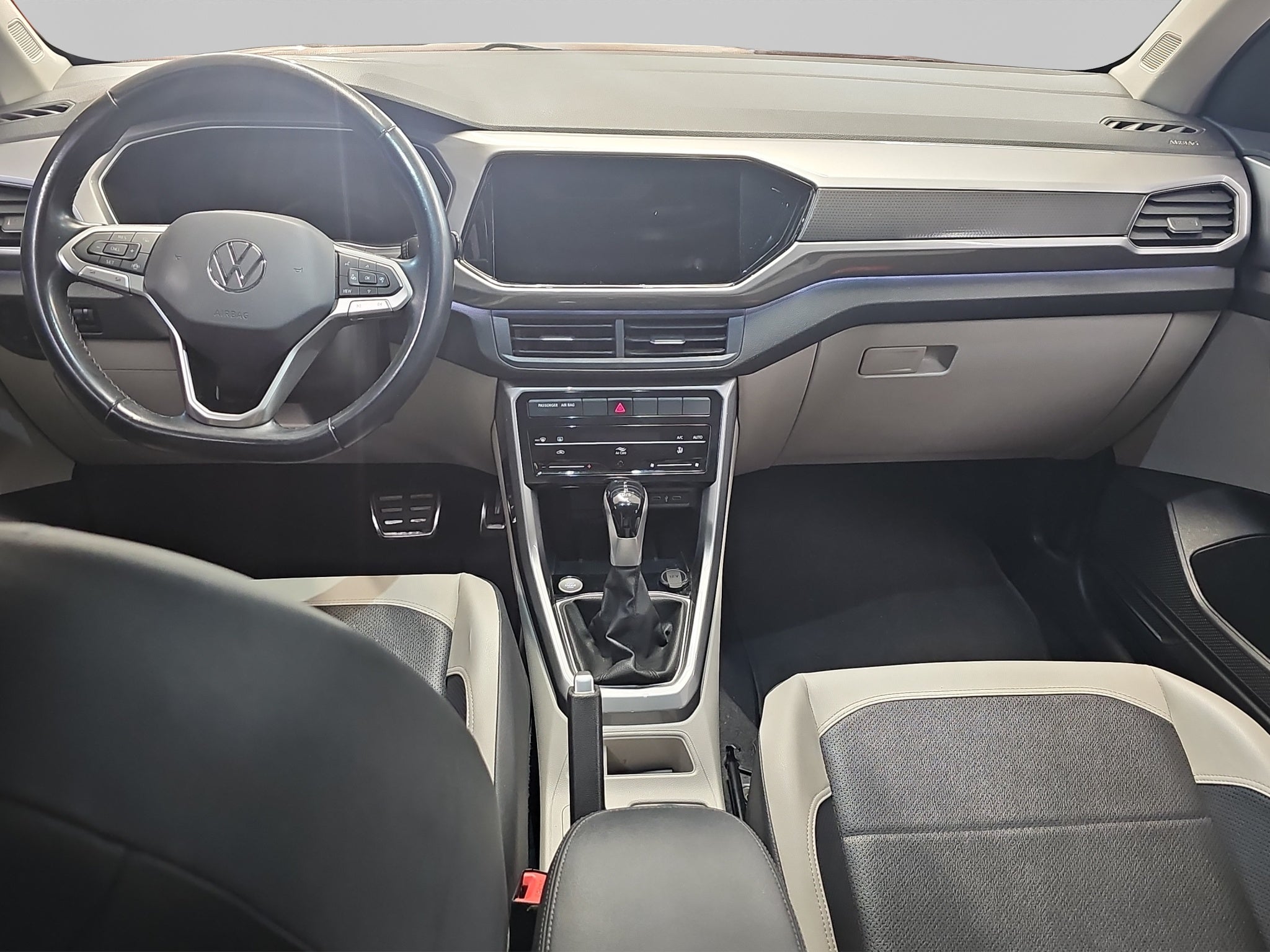 2023 Volkswagen Taigun 1.0 Highline At