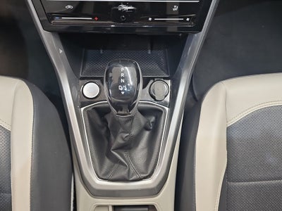 2023 Volkswagen Taigun 1.0 Highline At