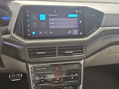 2023 Volkswagen Taigun 1.0 Highline At