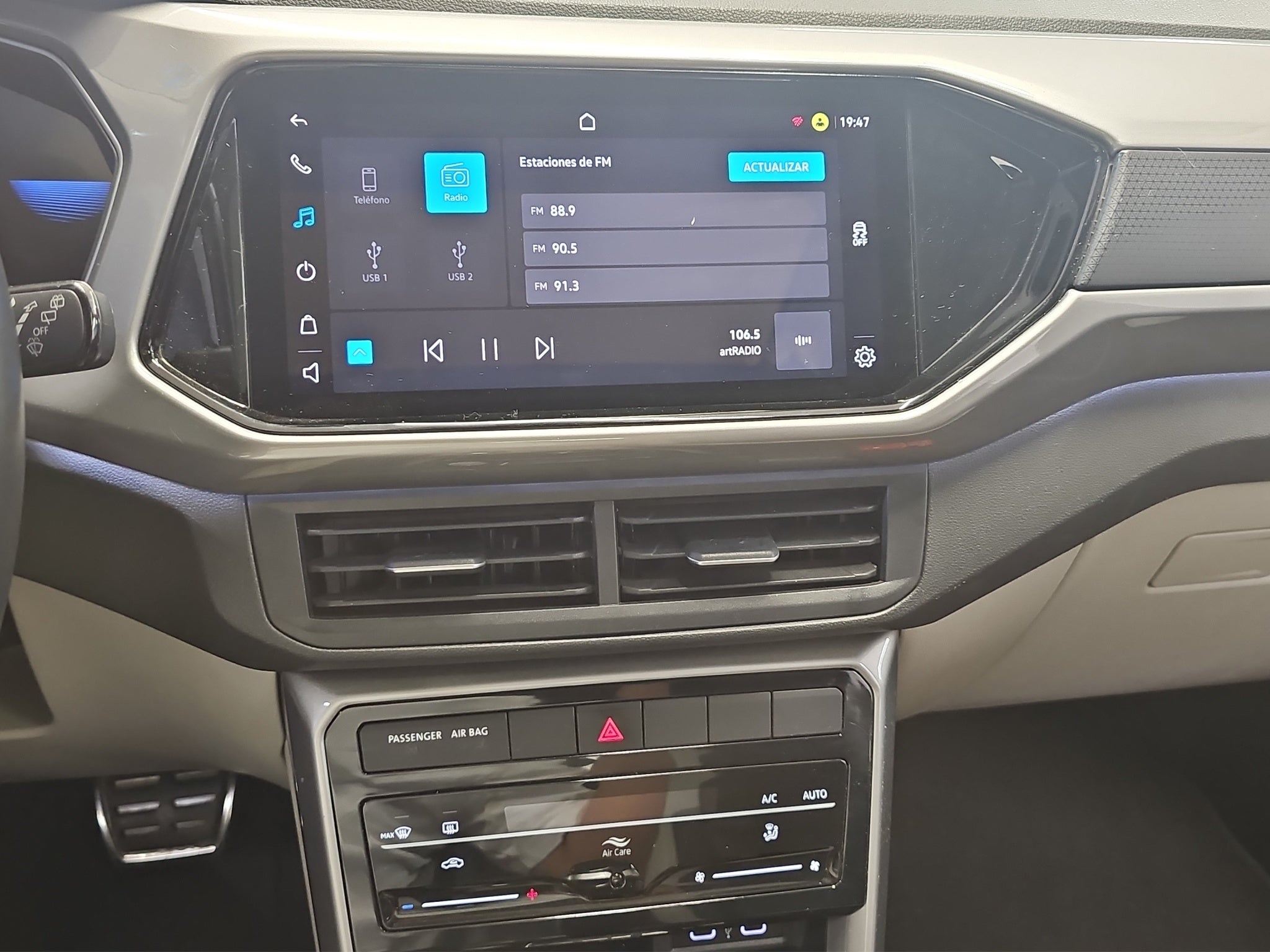 2023 Volkswagen Taigun 1.0 Highline At