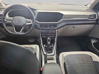 2023 Volkswagen Taigun 1.0 Highline At