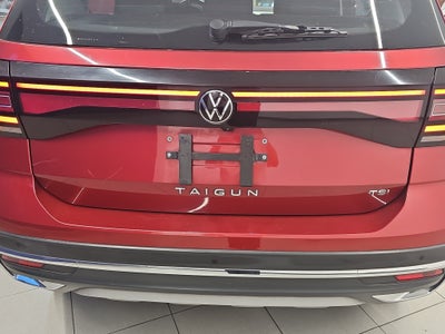 2023 Volkswagen Taigun 1.0 Highline At