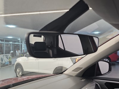 2023 Volkswagen Taigun 1.0 Highline At