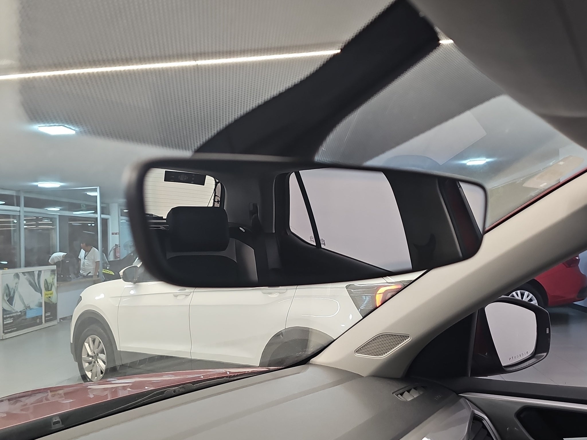 2023 Volkswagen Taigun 1.0 Highline At