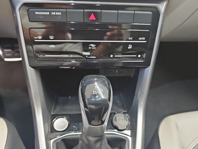 2023 Volkswagen Taigun 1.0 Highline At