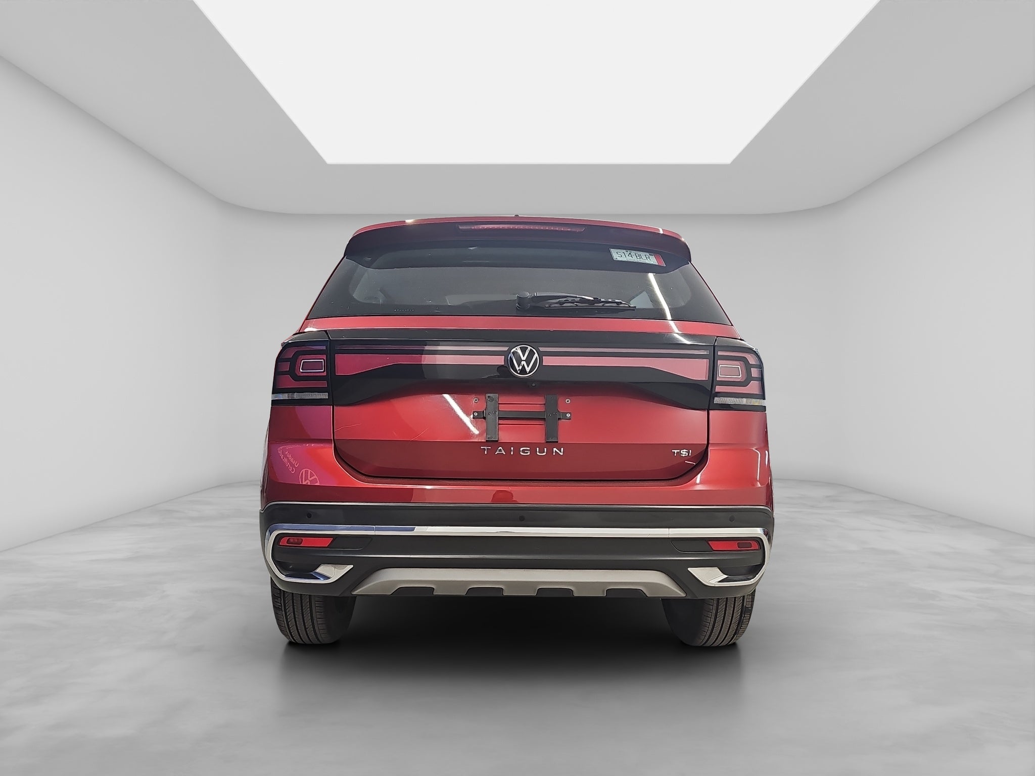 2023 Volkswagen Taigun 1.0 Highline At
