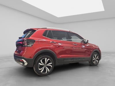 2023 Volkswagen Taigun 1.0 Highline At