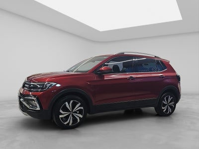 2023 Volkswagen Taigun 1.0 Highline At