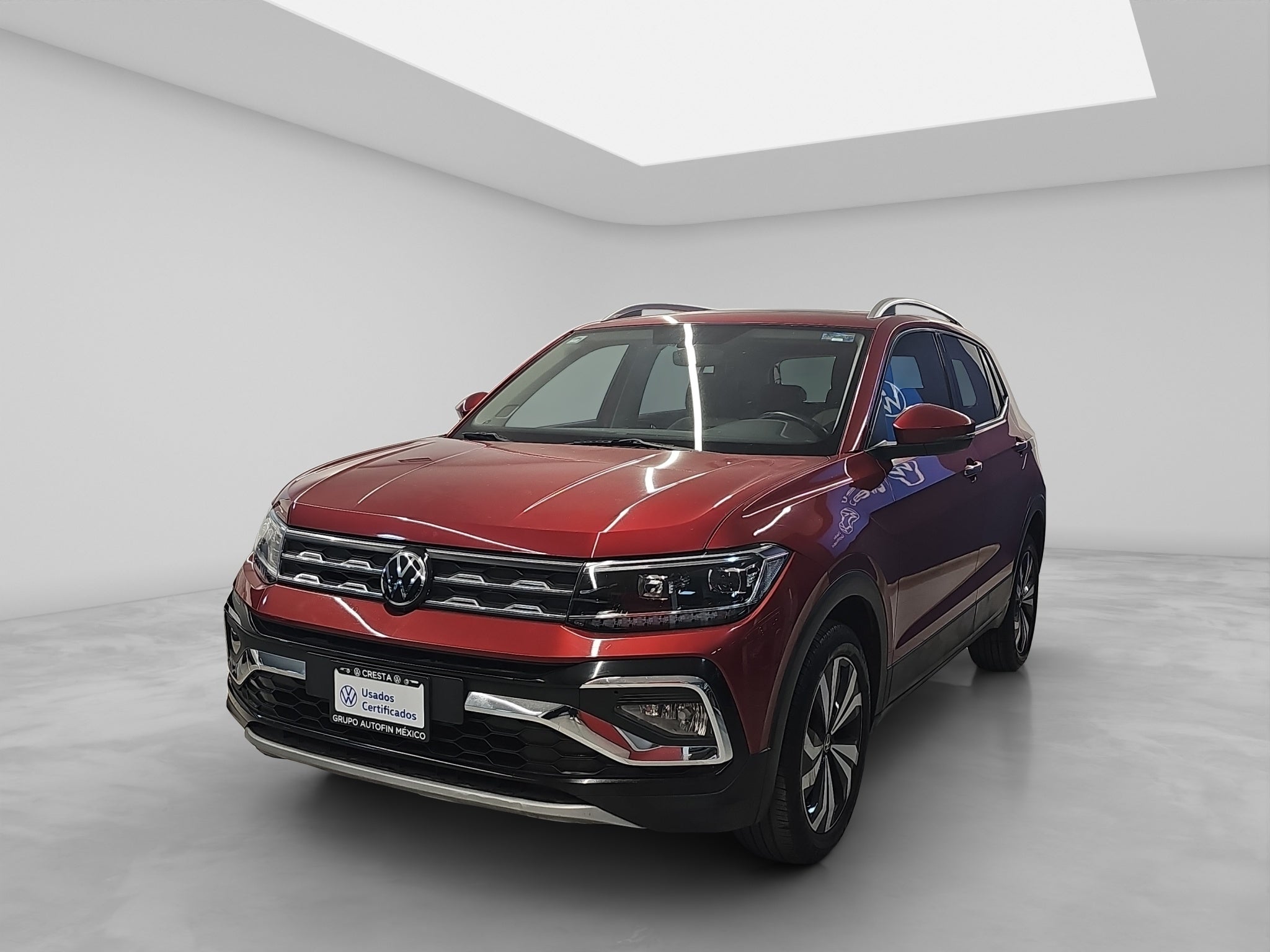 2023 Volkswagen Taigun 1.0 Highline At