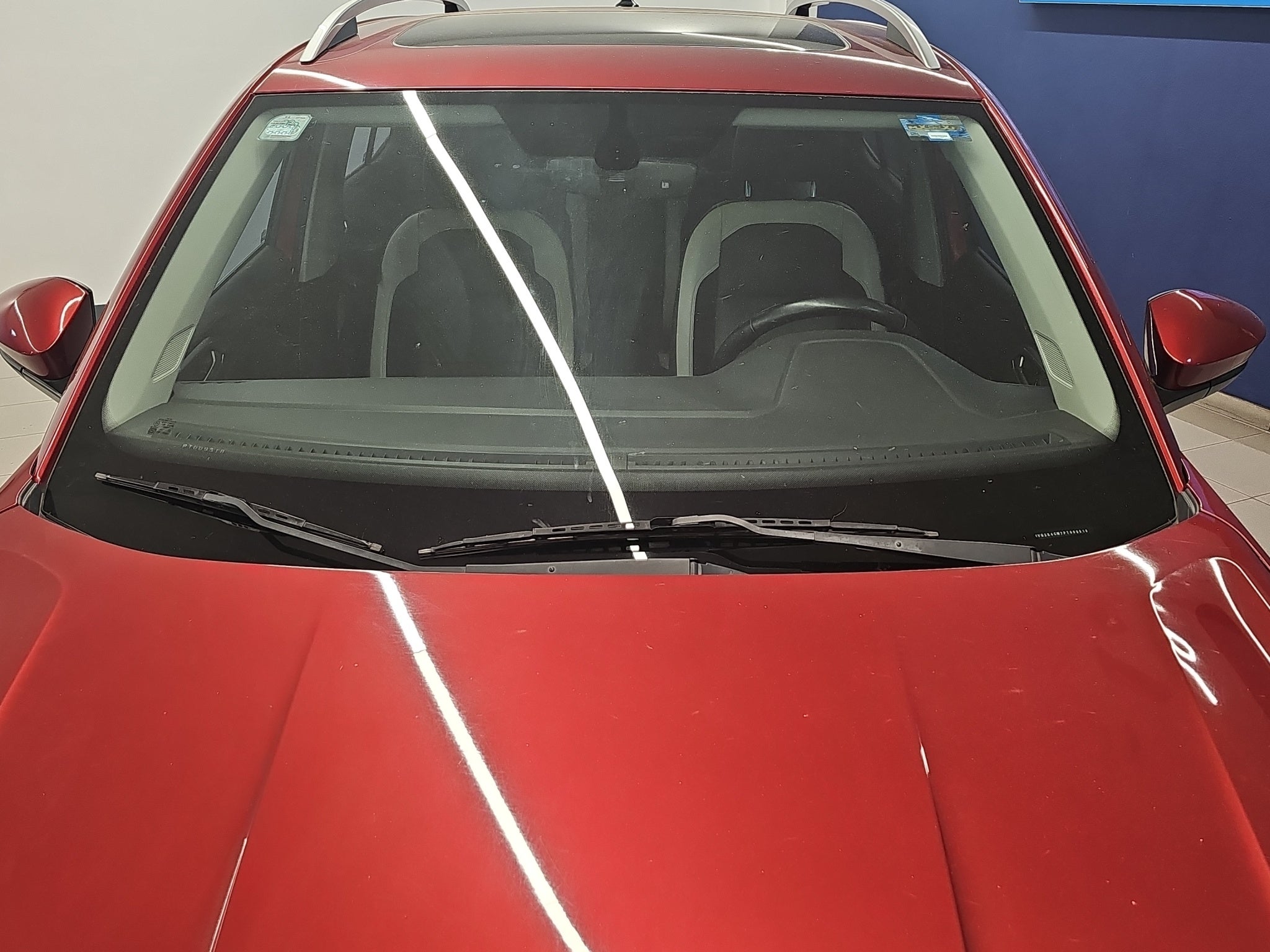 2023 Volkswagen Taigun 1.0 Highline At