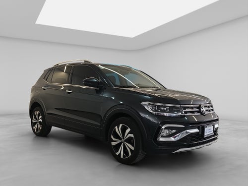 2024 Volkswagen Taigun 1.0 Highline At