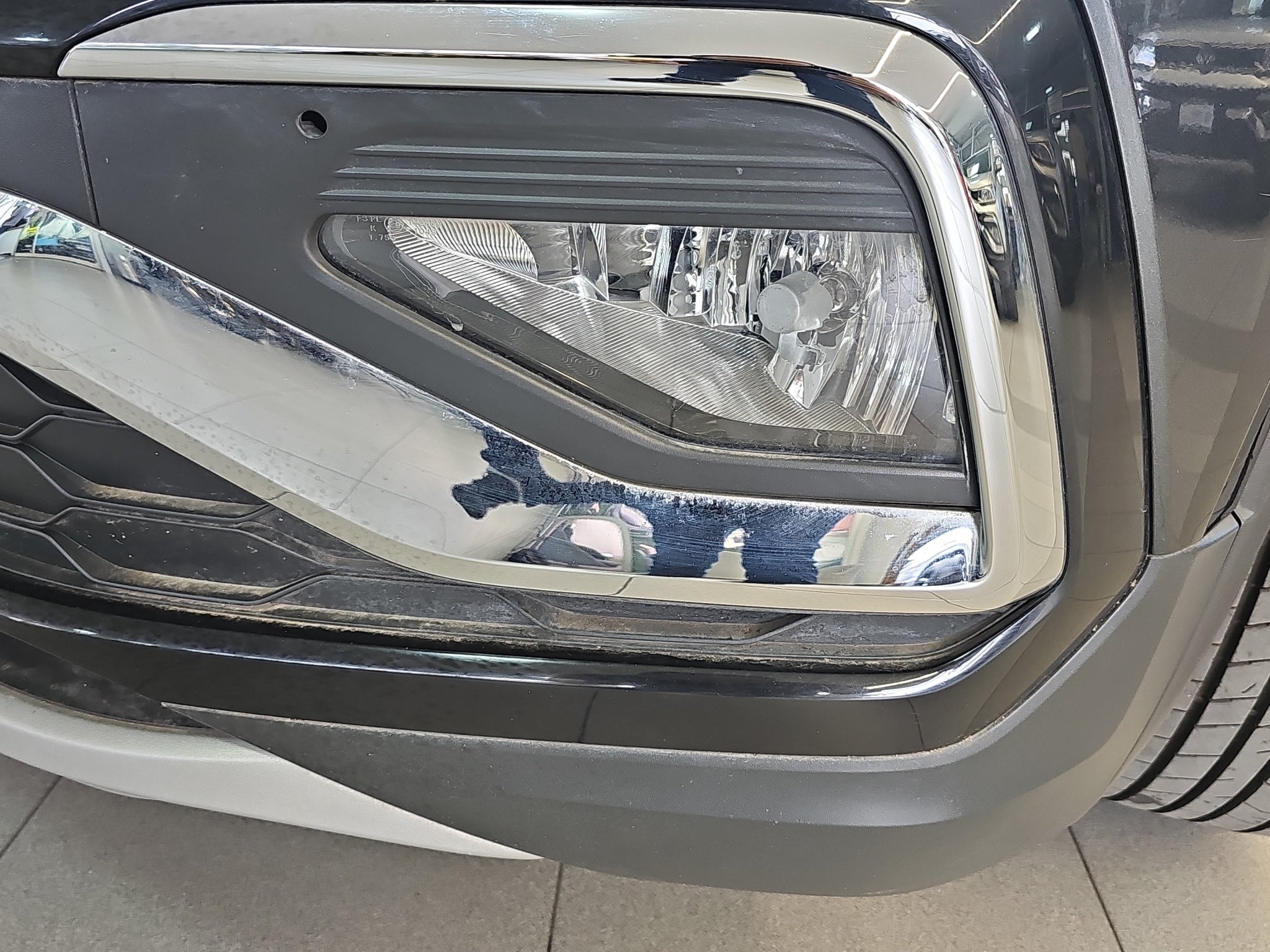 2024 Volkswagen Taigun 1.0 Highline At