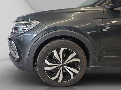 2024 Volkswagen Taigun 1.0 Highline At