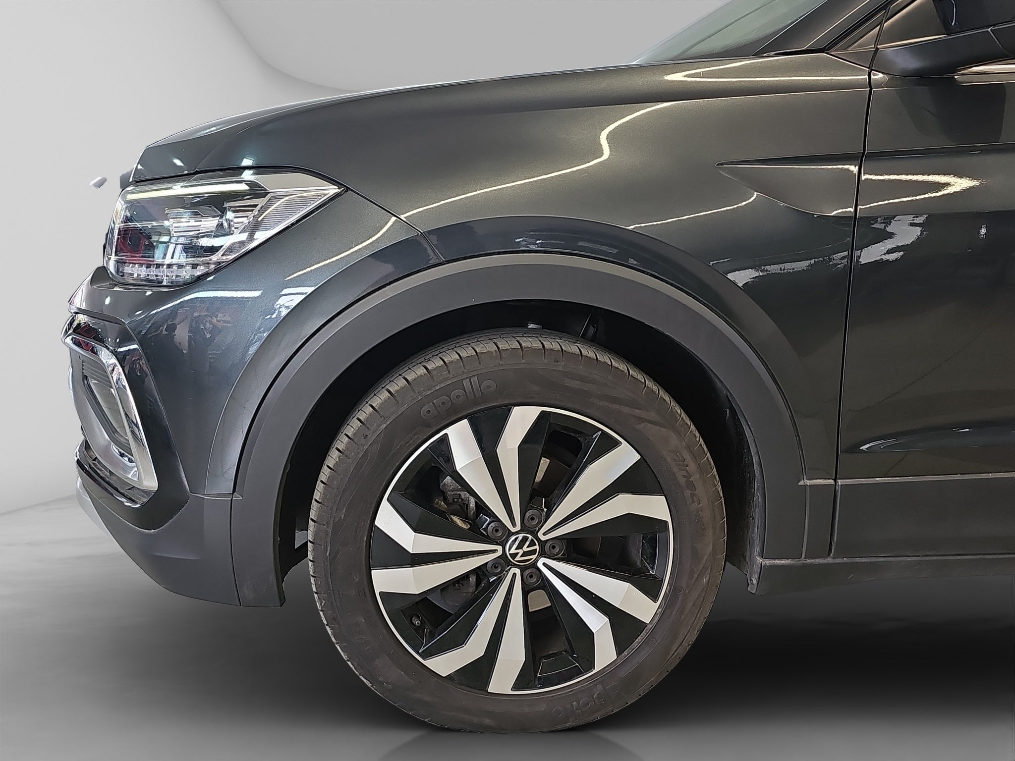 2024 Volkswagen Taigun 1.0 Highline At