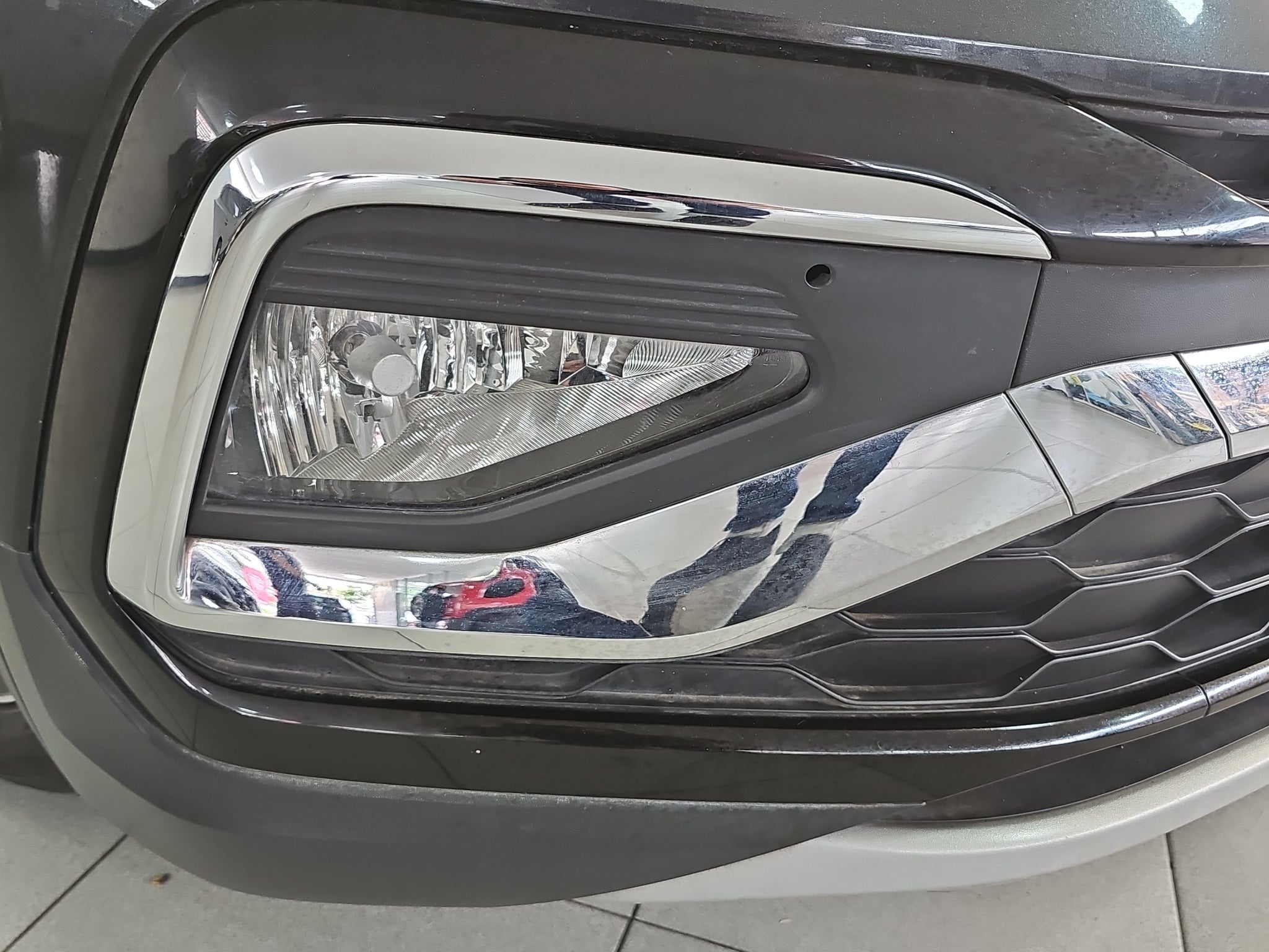 2024 Volkswagen Taigun 1.0 Highline At