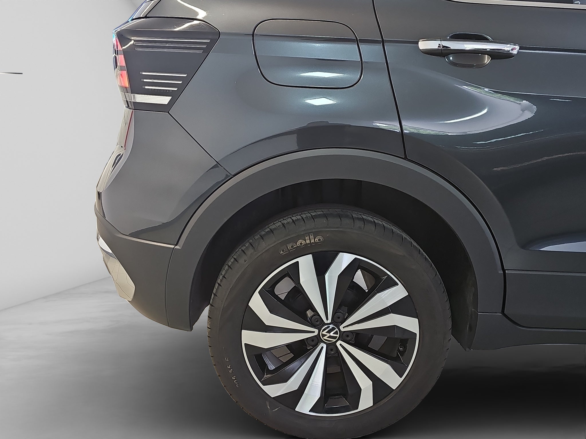 2024 Volkswagen Taigun 1.0 Highline At