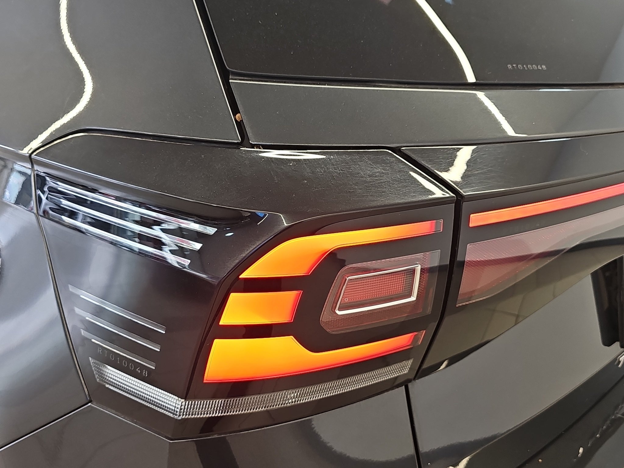 2024 Volkswagen Taigun 1.0 Highline At