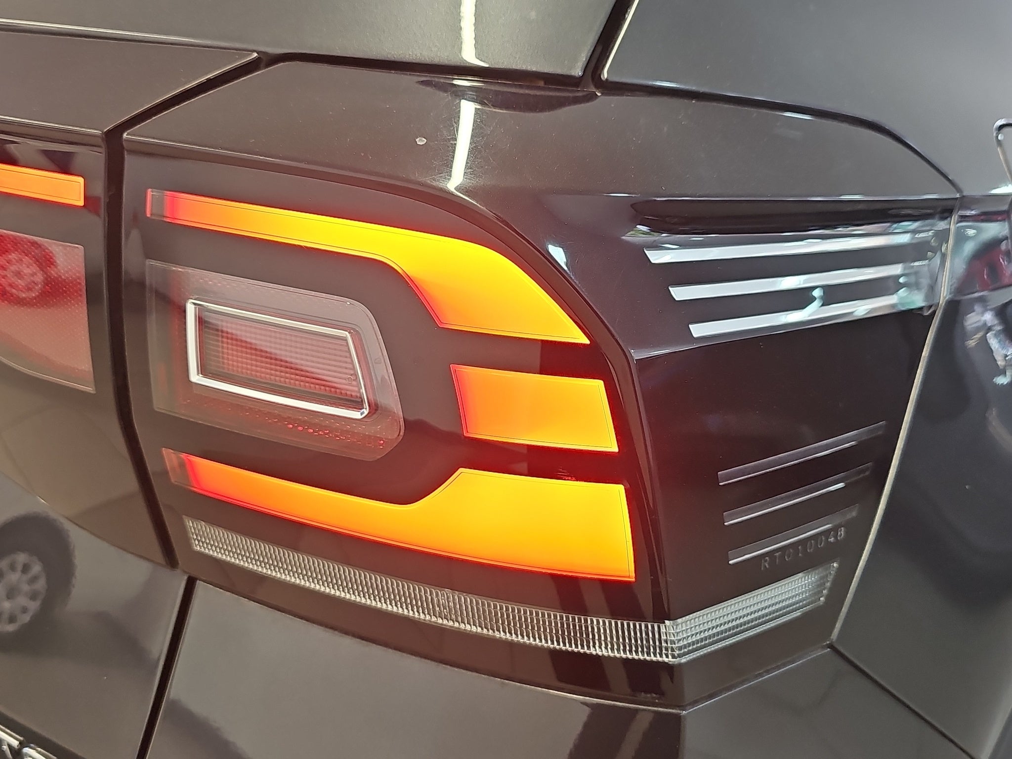 2024 Volkswagen Taigun 1.0 Highline At