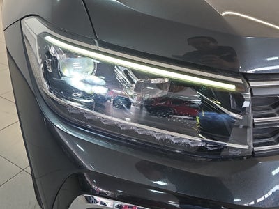 2024 Volkswagen Taigun 1.0 Highline At