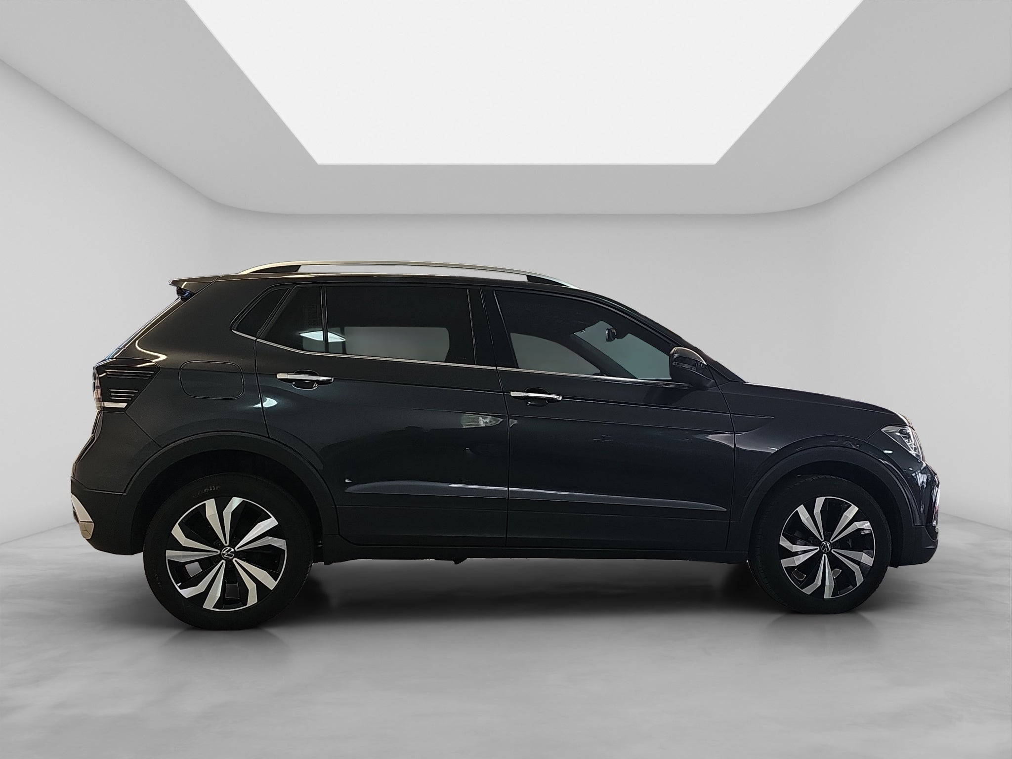 2024 Volkswagen Taigun 1.0 Highline At