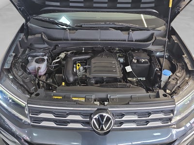 2024 Volkswagen Taigun 1.0 Highline At