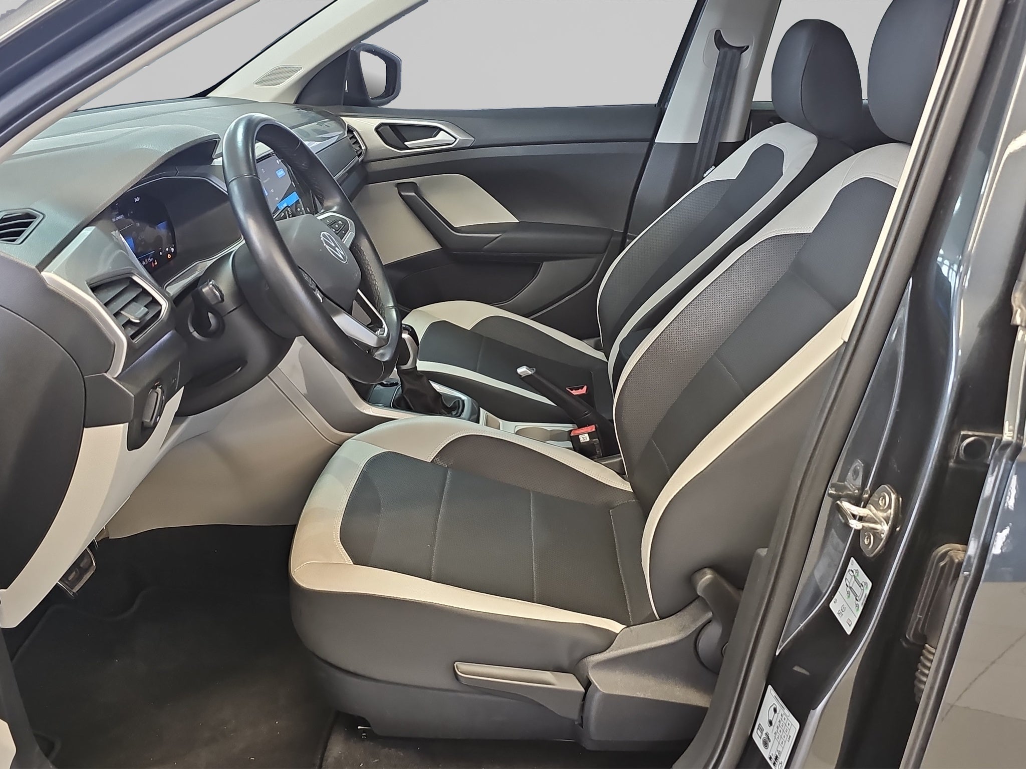 2024 Volkswagen Taigun 1.0 Highline At