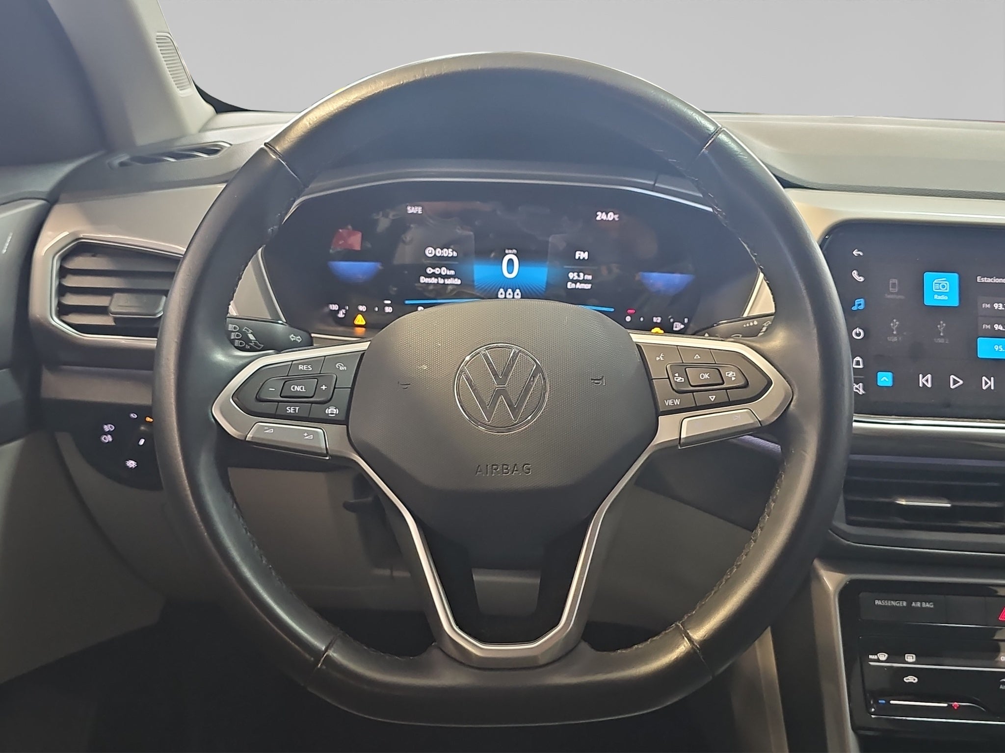 2024 Volkswagen Taigun 1.0 Highline At