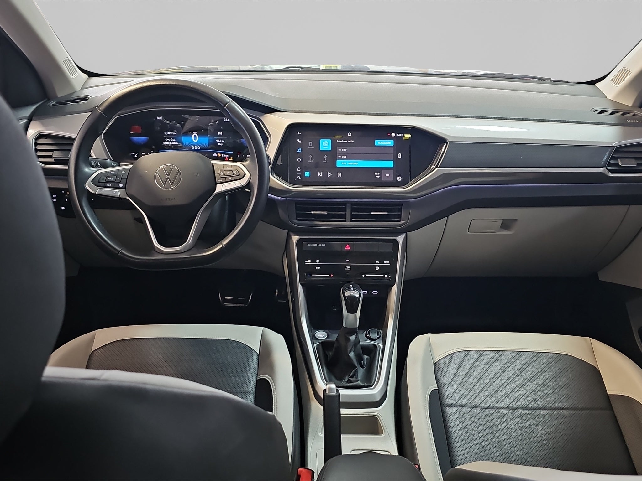 2024 Volkswagen Taigun 1.0 Highline At