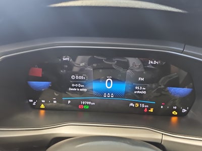 2024 Volkswagen Taigun 1.0 Highline At