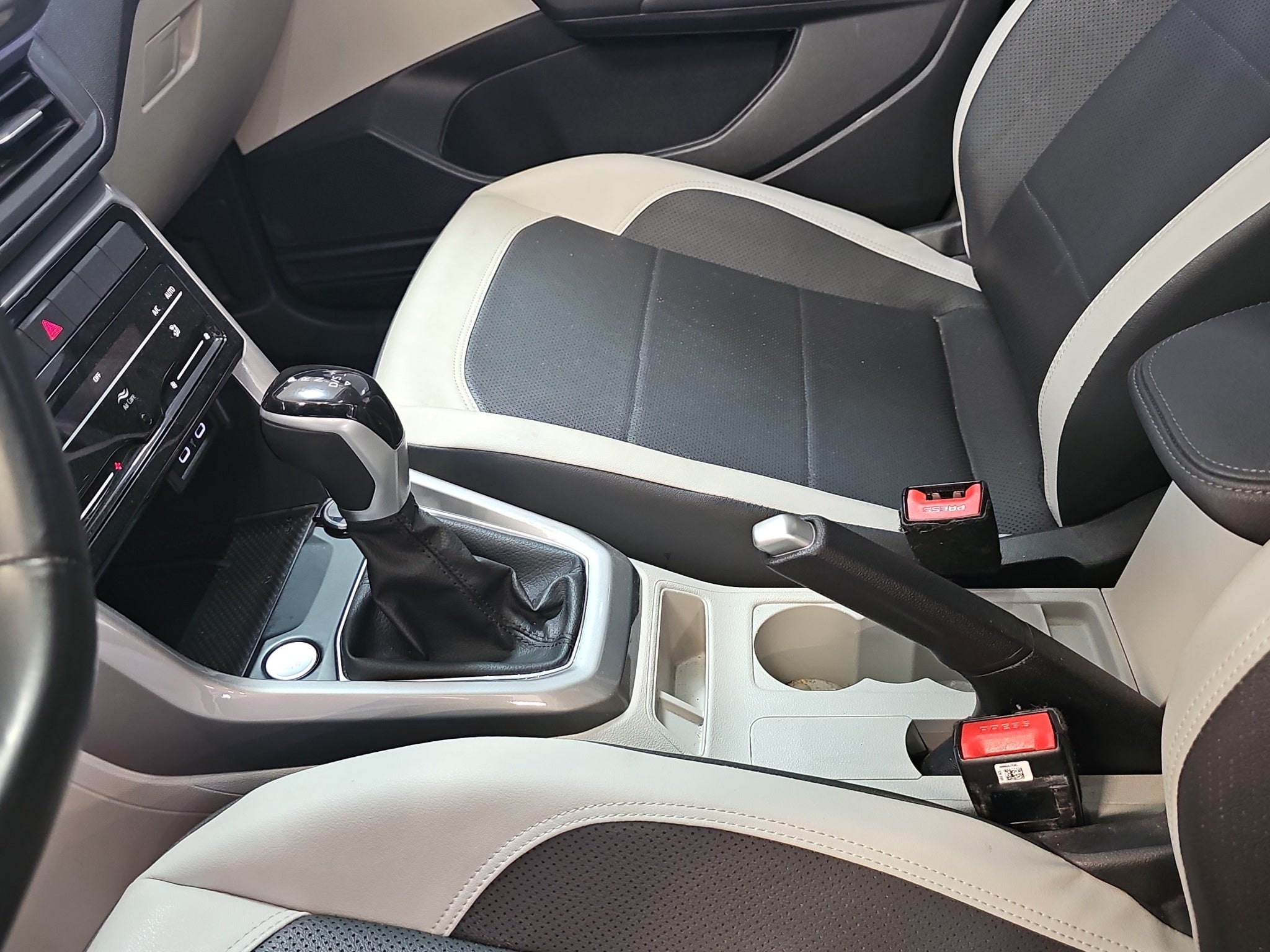 2024 Volkswagen Taigun 1.0 Highline At