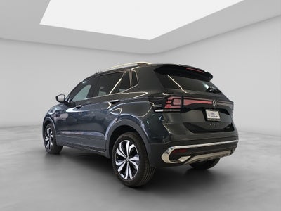 2024 Volkswagen Taigun 1.0 Highline At