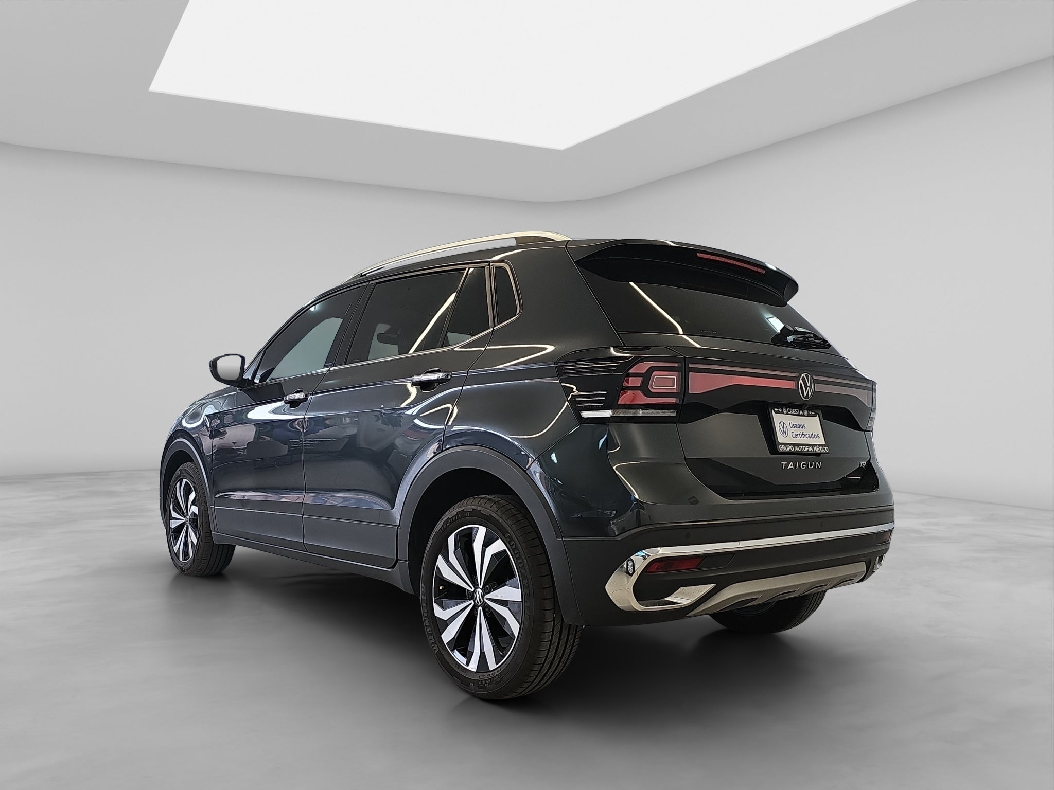 2024 Volkswagen Taigun 1.0 Highline At