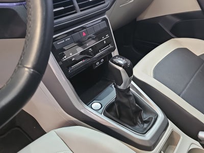 2024 Volkswagen Taigun 1.0 Highline At